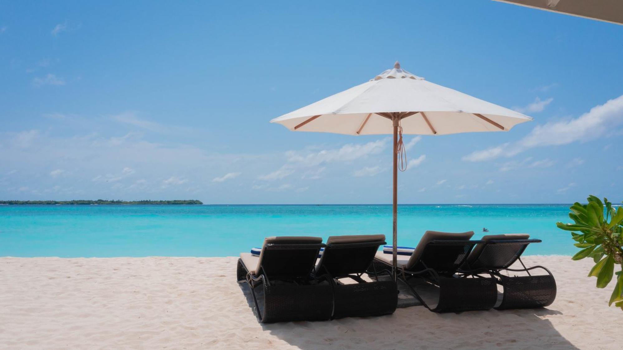 Hotel Brennia Kottefaru Maldives Esterno foto