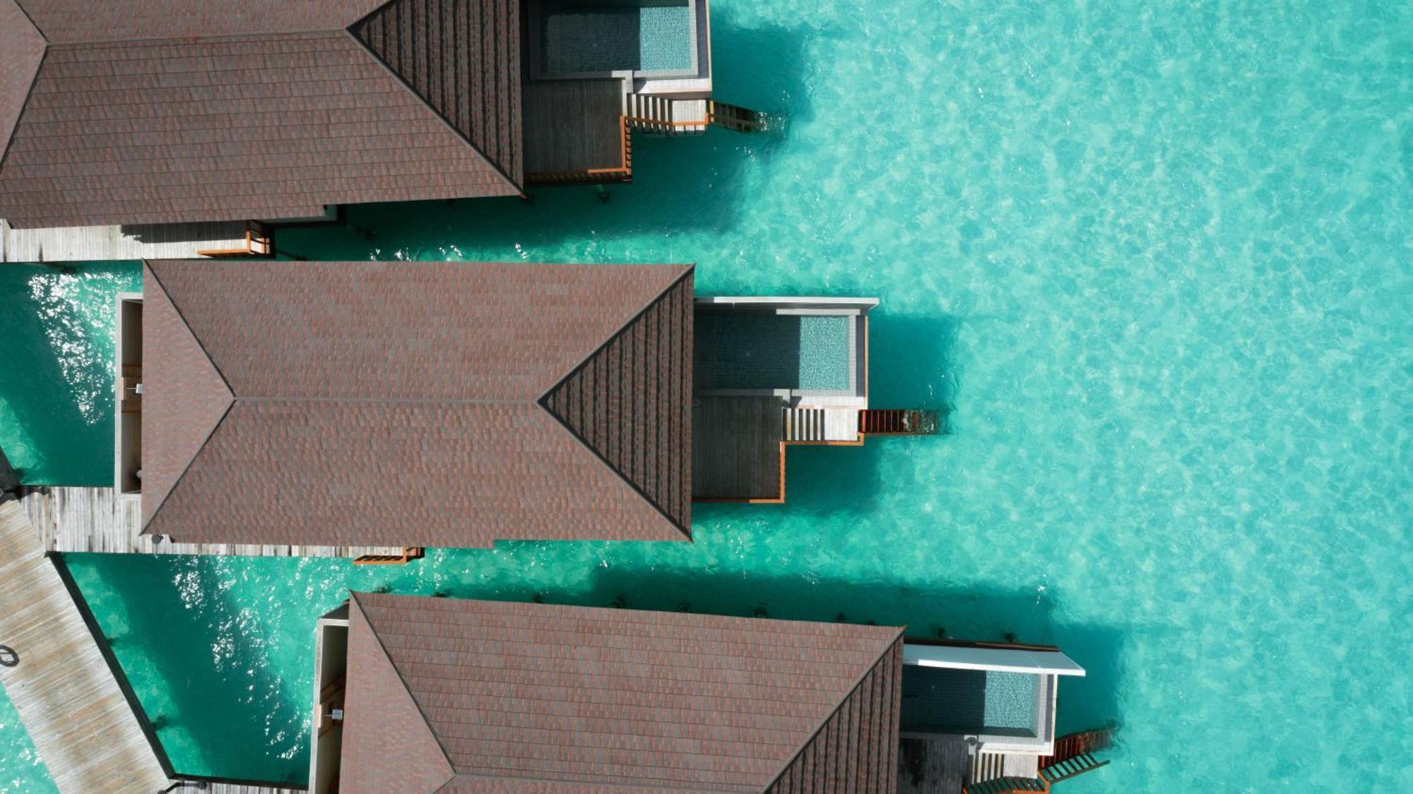 Hotel Brennia Kottefaru Maldives Esterno foto