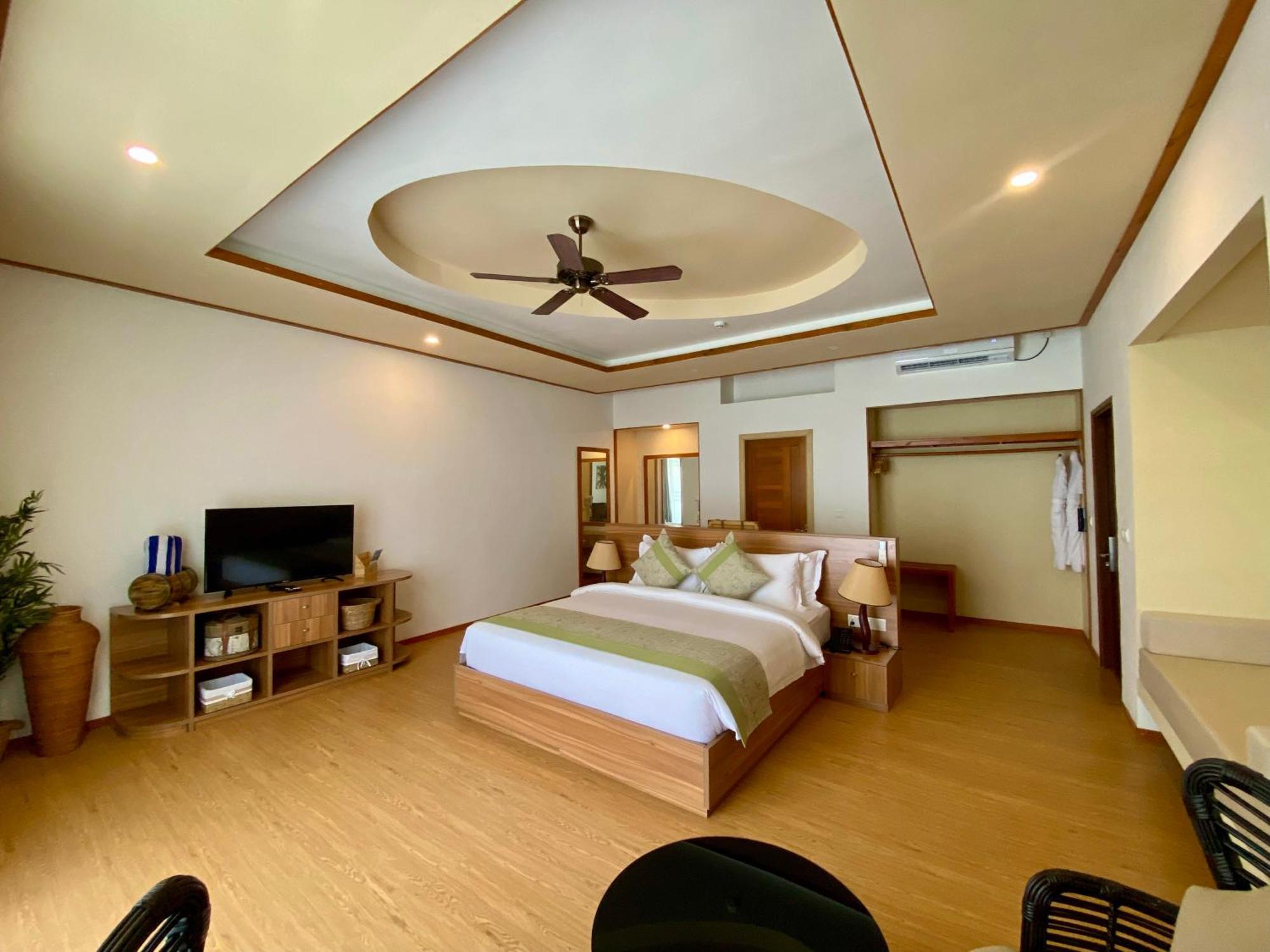 Hotel Brennia Kottefaru Maldives Esterno foto