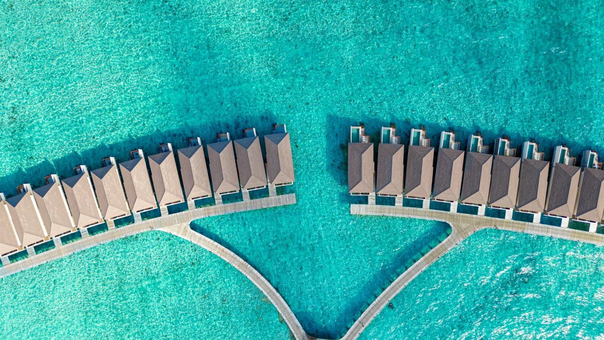 Hotel Brennia Kottefaru Maldives Esterno foto