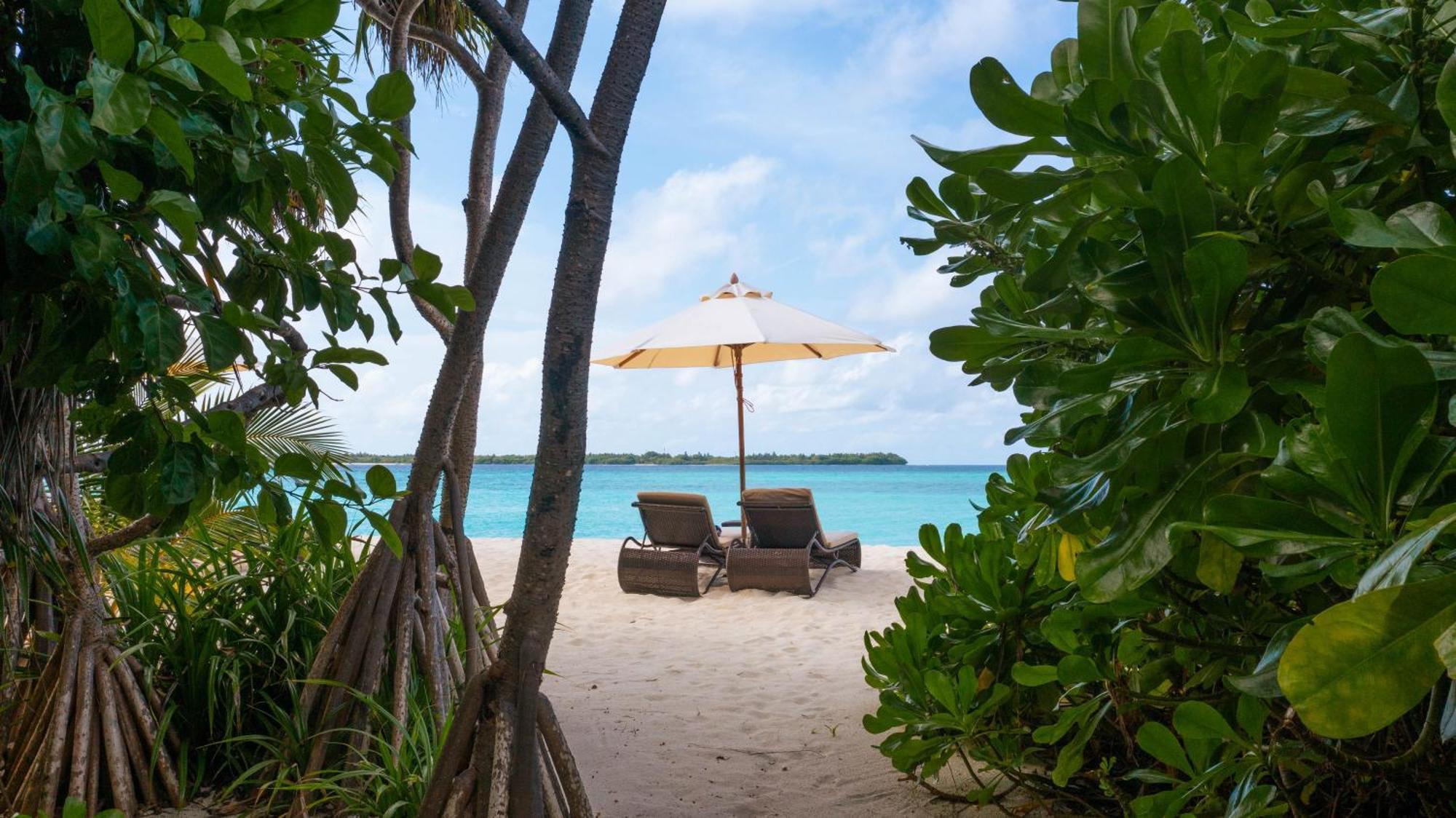 Hotel Brennia Kottefaru Maldives Esterno foto